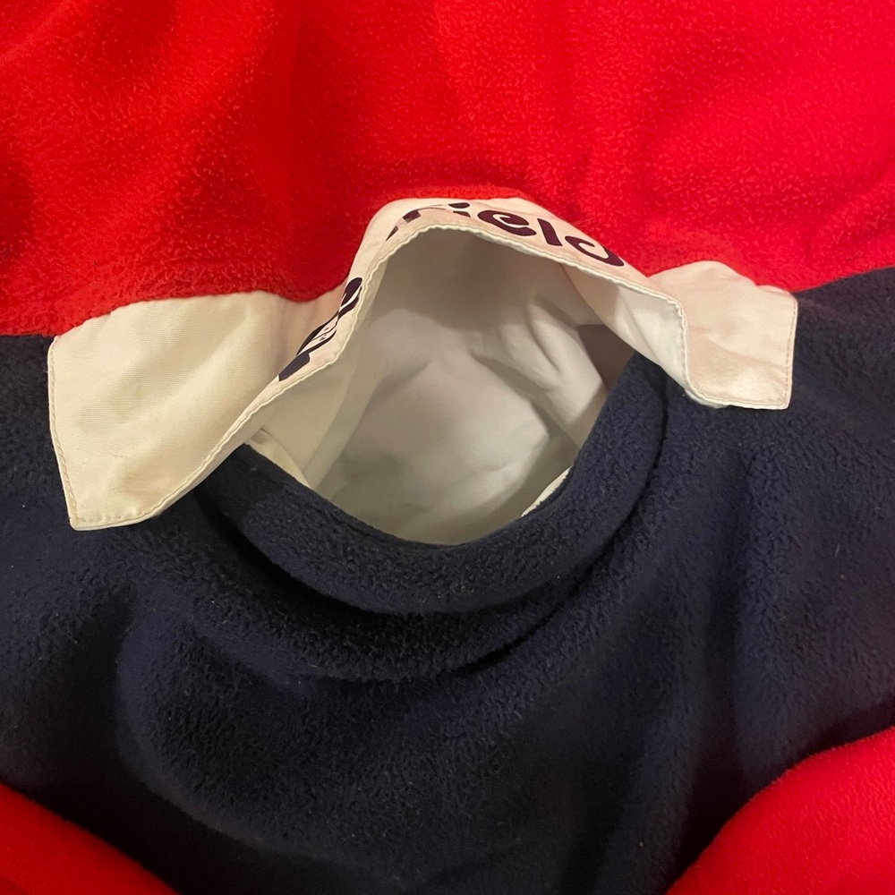 Men’s Fleece Penfield Hoodie in Sz L - Picture 4 of 11